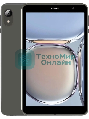 Планшет Digma R8 8