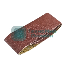 Лента абразивная EDGE by Patriot 75ммх457мм,Р150, 3шт