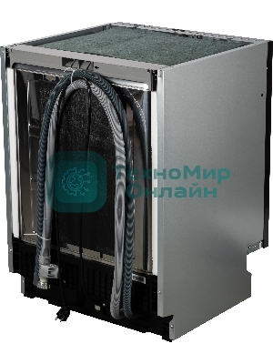 Посудомоечная машина LEONORD LDW-60B02 (109837)