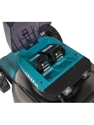 Газонокосилка Makita LM001GZ