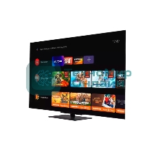 Телевизор Haier 77