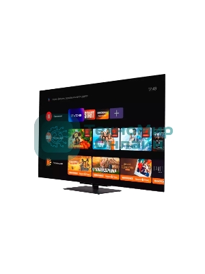 Телевизор Haier 77