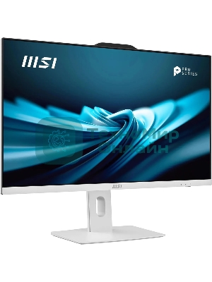 Моноблок MSI Pro AP272P 14M AiO 27