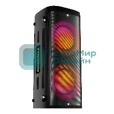 Акустика напольная Soundmax SM-MS4305 черный