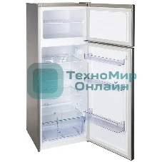 Холодильник Beko RDSK240M00G серый двухкамерный 177/46л морозилка сверху, капельная система