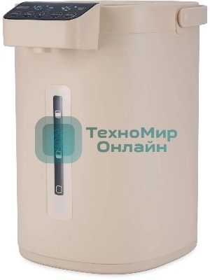 Термопот Hyundai HYTP-3144 5.5л. 1600Вт кремовый