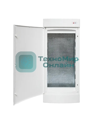 Щит слаботочный навесной 