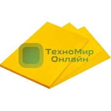 Бумага Silwerhof IG50 A4/80г/м2/500л./горчичный