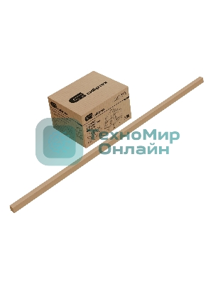 Триммер бензиновый Сибртех БКС-1300, 25 см3, 1,3 л.с., неразъемная штанга, состоит из 2 частей