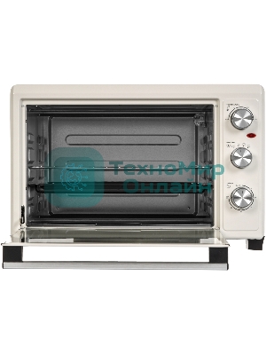 Мини-печь Horizont MO-4501W