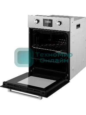 Духовой шкаф Weissgauff EOY 456 PDX