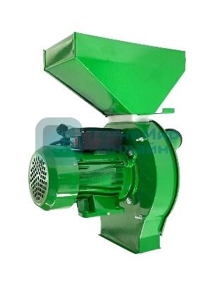 Зернодробилка ЭНЕРГОПРОМ CM-2500МKA для початков кукурузы 00-00026417