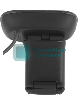 Веб-камера Logitech Brio 105 1920x1080, 30 кадр/с, USB Type-A, микрофон (шумоподавление), шторка приватности, автоосвещение, универсальное крепление