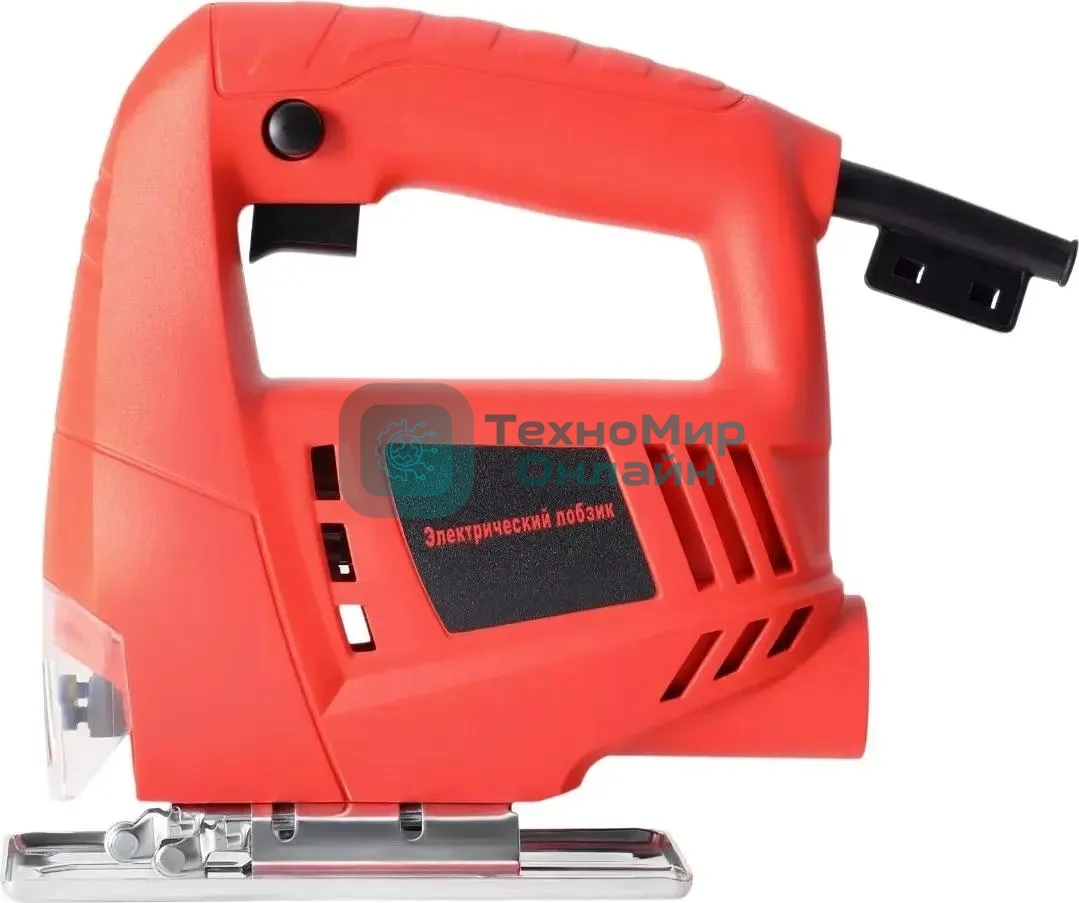 Лобзик Yiwu GVAG05 450Вт 3000ходов/мин от электросети