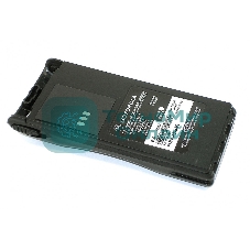 Аккумулятор для раций Motorola 7.5V, 1800mAh, Ni-Mh PMNN4018AR