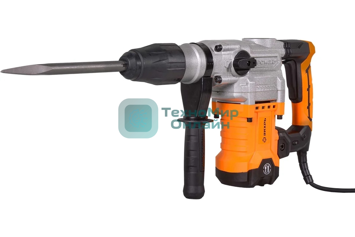 Перфоратор Вихрь П-2000к-м SDS-Max