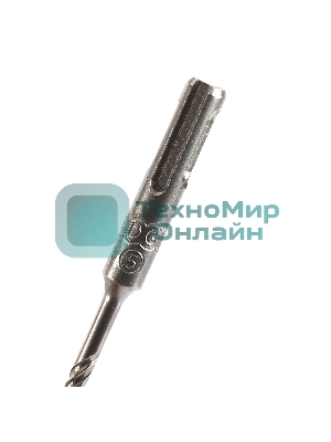 Бур EDGE by PATRIOT SDS Plus 5x110