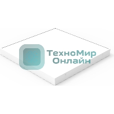 Светильник светодиодный универсальный Gauss LED ДВО 30 Вт MiR 3000 Лм 4000К 595х595х50 мм IP40 матовый аварийный с БАП