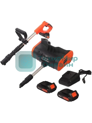 Снегоуборщик электрический Patriot SnowLine 222 UES 0.3кВт