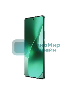 Смартфон Realme 15 Pro 5G RMX5101, 12/512Gb, бархатно-зеленый
