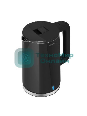 Чайник электрический Maunfeld MGK-633BK