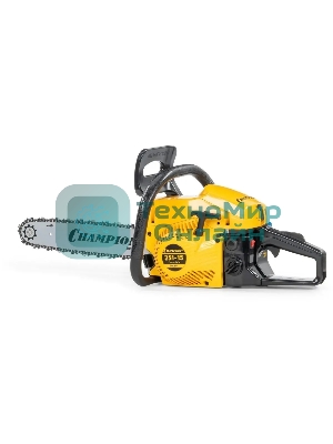 Бензопила Champion 251-15 2300Вт 3.13л.с. дл.шины:16