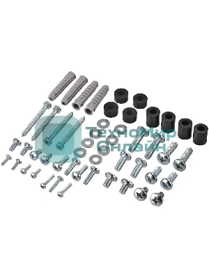 Кронштейн для телевизора Hama 00220824 черный 32