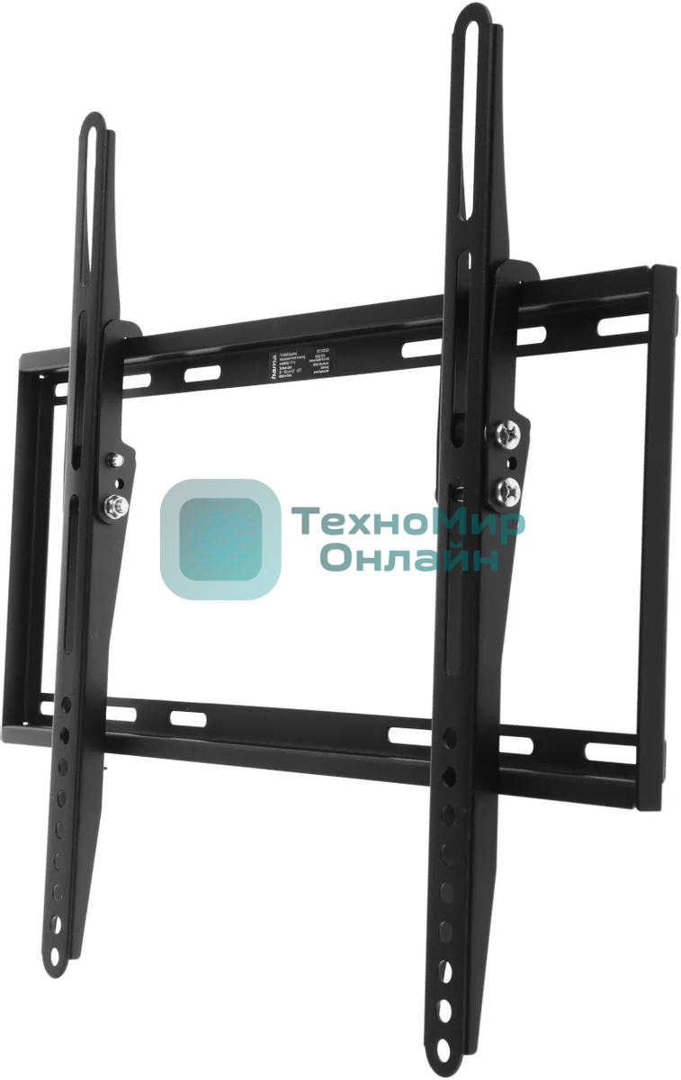 Кронштейн для телевизора Hama R1 118161 черный, 32