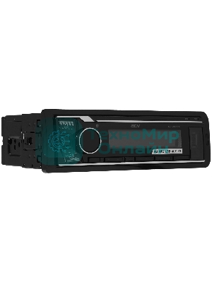 Автомагнитола ACV AVS-920BR, 1 DIN, Bluetooth, USB Type-A, AUX