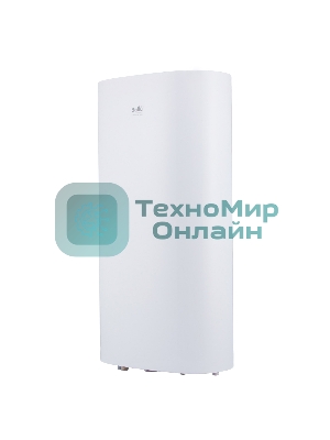 Бойлер косвенного нагрева Ballu AQUASTAR INOX ASWX-F 100 настенный