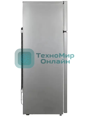 Холодильник Beko RDSK240M00G серый двухкамерный 177/46л морозилка сверху, капельная система