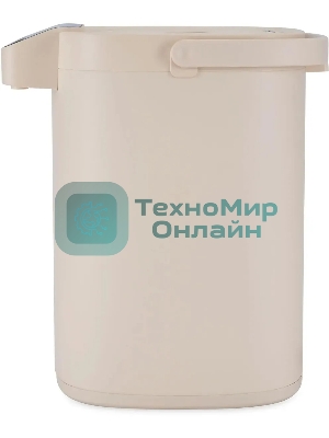 Термопот Hyundai HYTP-3144 5.5л. 1600Вт кремовый