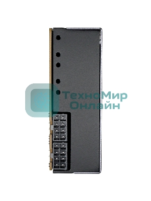 Видеокарта Afox RTX3090 24GB GDDR6X 384bit 3xDP HDMI BLOWER RTL