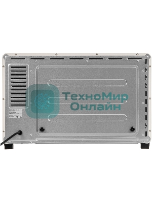 Мини-печь Horizont MO-4501W