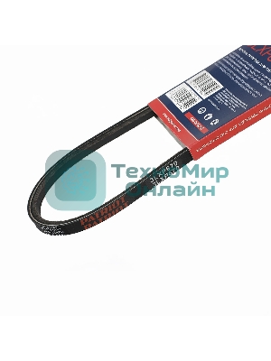 Ремень PATRIOT 3LXP670 для снегоуборщика Сибирь 997ЕКХ, PHG72Е