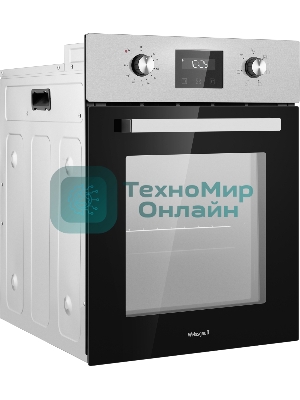 Духовой шкаф Weissgauff EOY 456 PDX