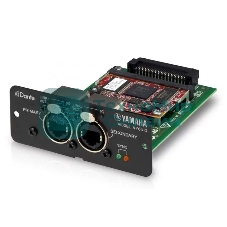 Карта Yamaha NY64-D Dante-Интерфейс для TF