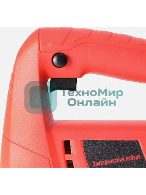Лобзик Yiwu GVAG05 450Вт 3000ходов/мин от электросети