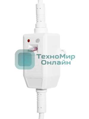 Электрический водонагреватель Philips UltraHeat Mechanic AWH1612/51(80YA)