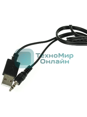 Акустическая система SVEN SPS-517, 2.0 черный