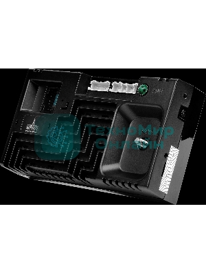 Автомагнитола URAL АМС ШТОРМ 71, 2 DIN, 7