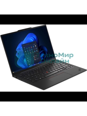 Ноутбук LENOVO ThinkPad X1 Carbon Gen 13 Aura Edition/14