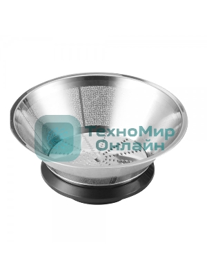 Соковыжималка Zigmund & Shtain EJ-756 стальной, центробежная, 1200 Вт, 1000 мл, механическое