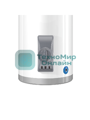 Водонагреватель Thermex IRP 300 F