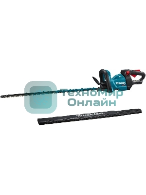 Кусторез Makita UH005GZаккум.