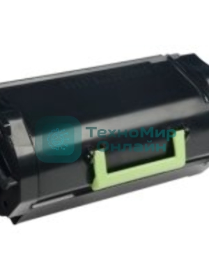 Картридж лазерный GalaPrint GP-62D0XA0/62D5X00 черный (45000 стр.) для Lexmark LaserPrinter MX711/MX810/MX811/MX812