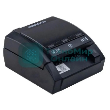 Детектор банкнот Dors 200 FRZ-053199 автоматический рубли