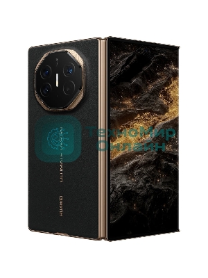 Смартфон Huawei Mate XT GRL-LX9, 16/1TB, черный