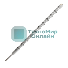 Бур EDGE by PATRIOT SDS Plus 22x460