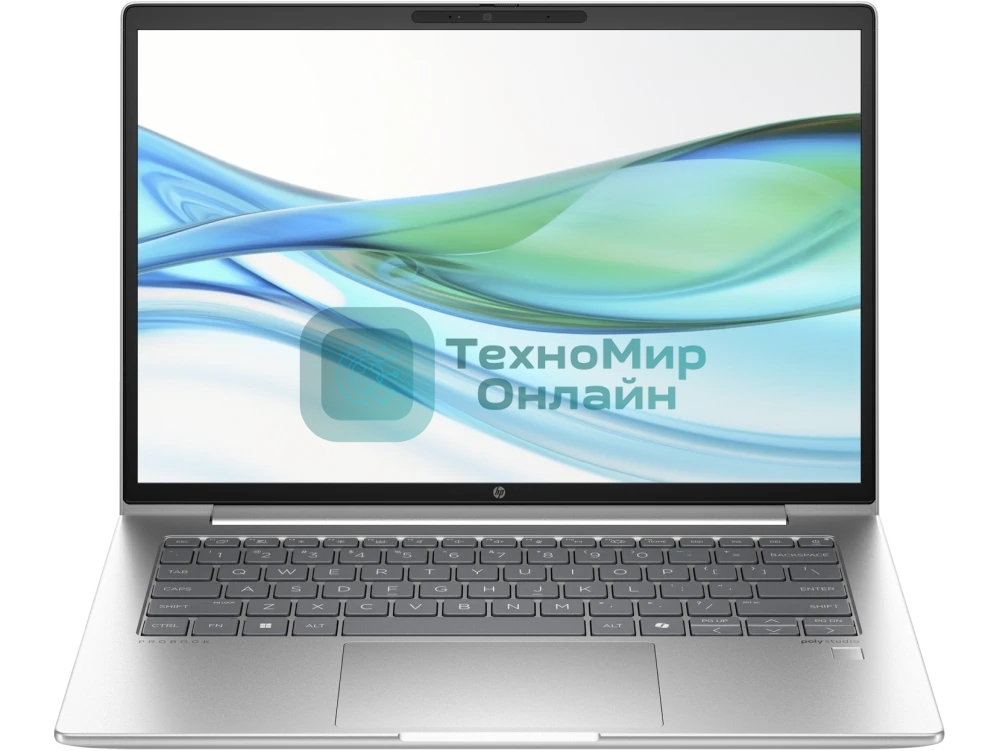 Ноутбук HP Probook 440 G11 14